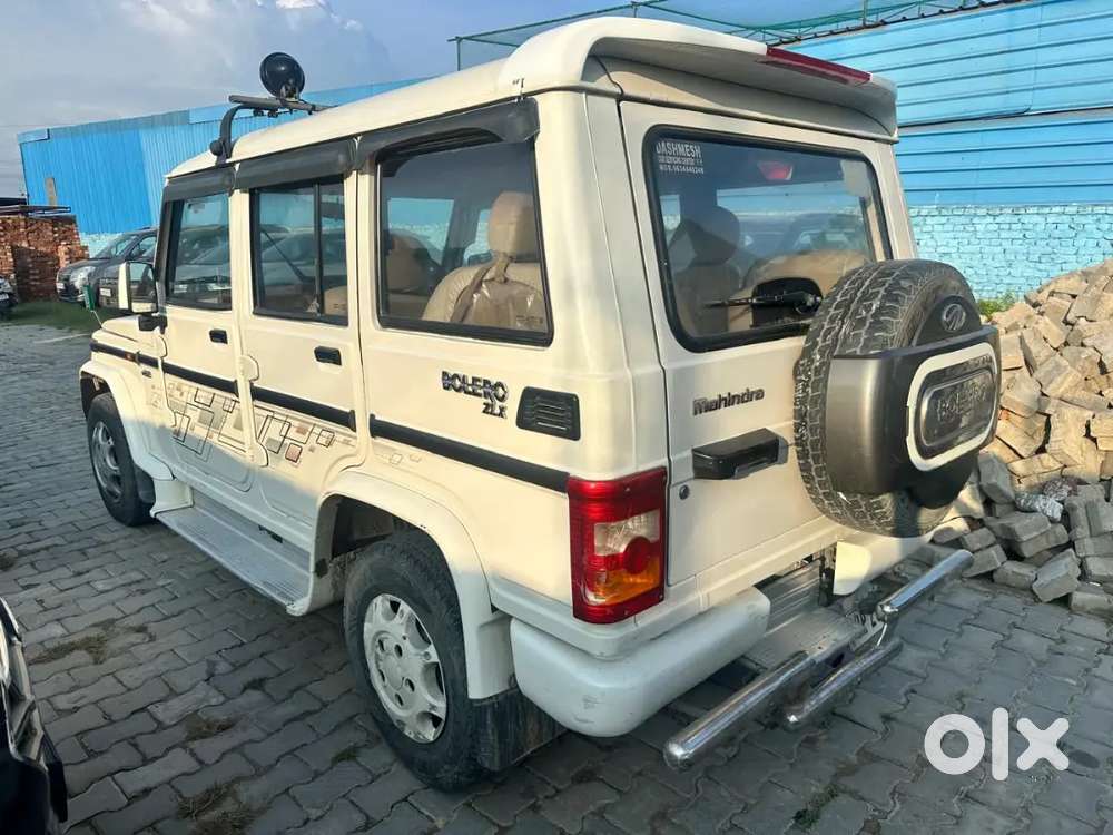Bolero Top Model Zlx  2016