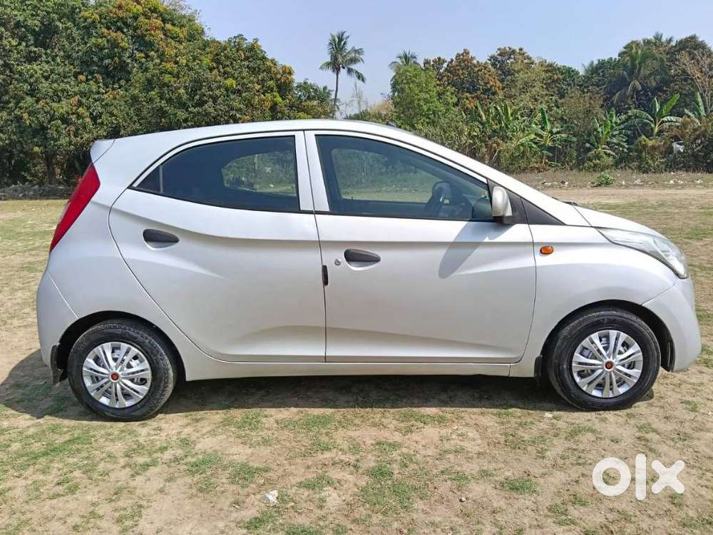Hyundai Eon Era +, 2014, Petrol