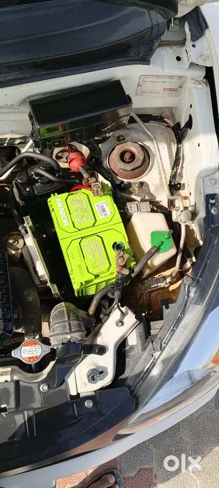Maruti Suzuki Alto 800 2020 Petrol 60000 Km Driven