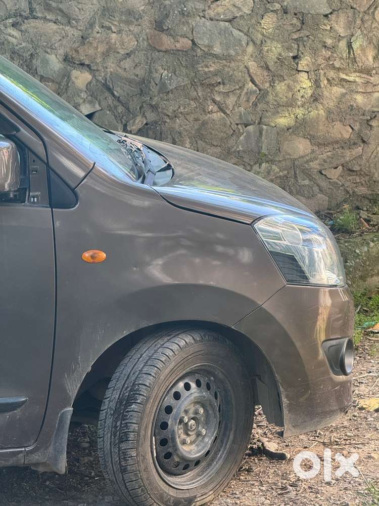 Maruti Suzuki Model 2018