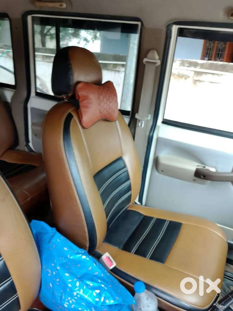 Mahindra 2013 Bolero Good Condition