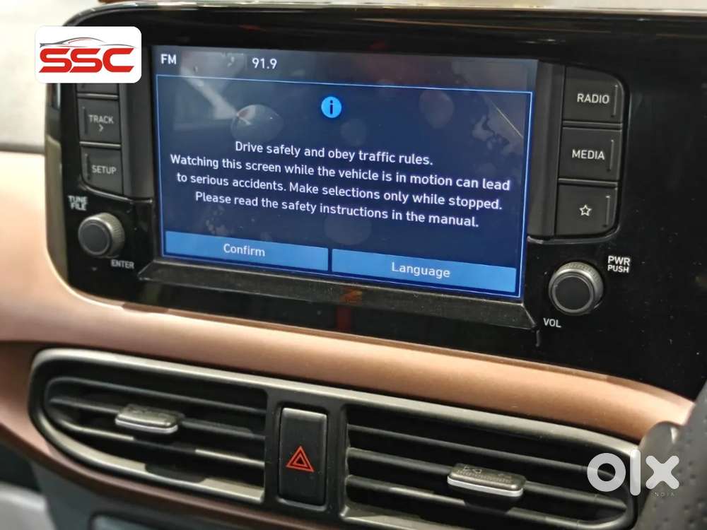 Hyundai Aura 1.2 Sx Cng, 2025, Cng & Hybrids