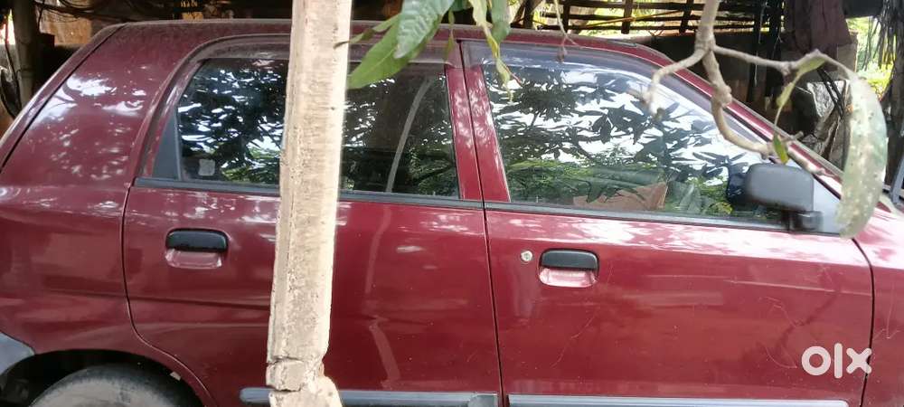 Maruti Suzuki Alto 2006 Petrol 39000 Km Driven