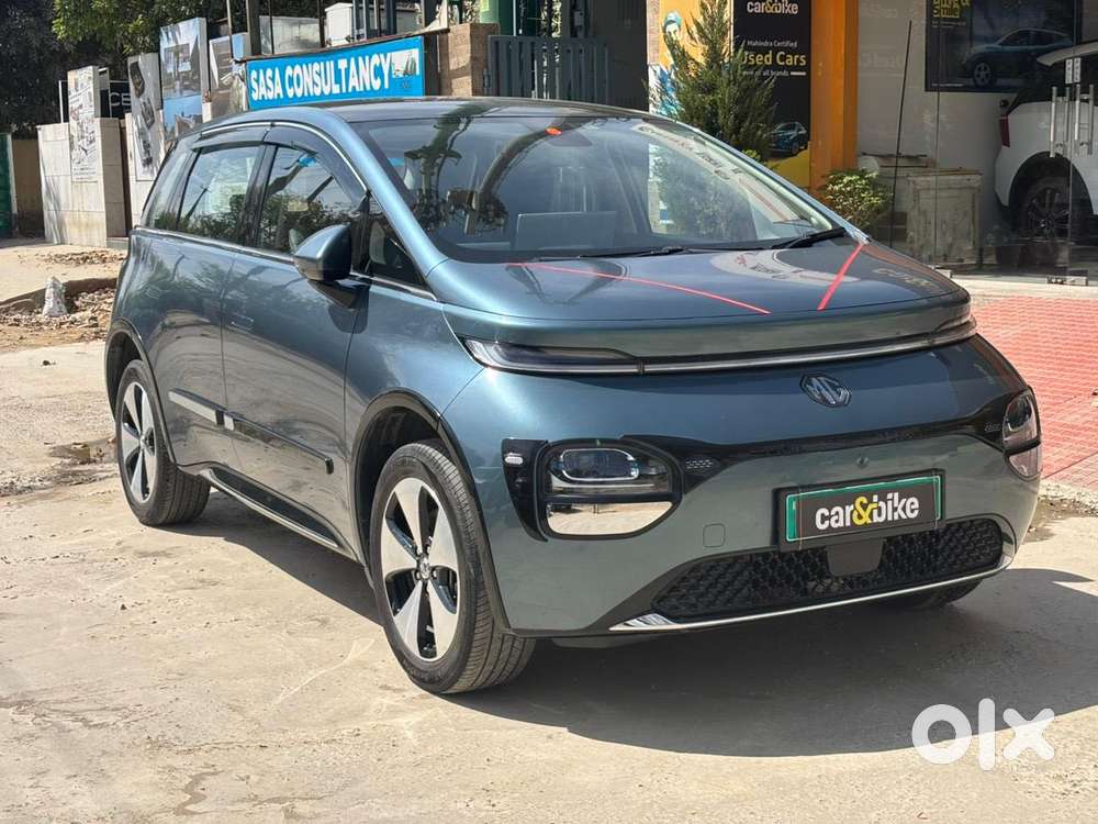 Mg Windsor Ev Essence, 2025, Electric