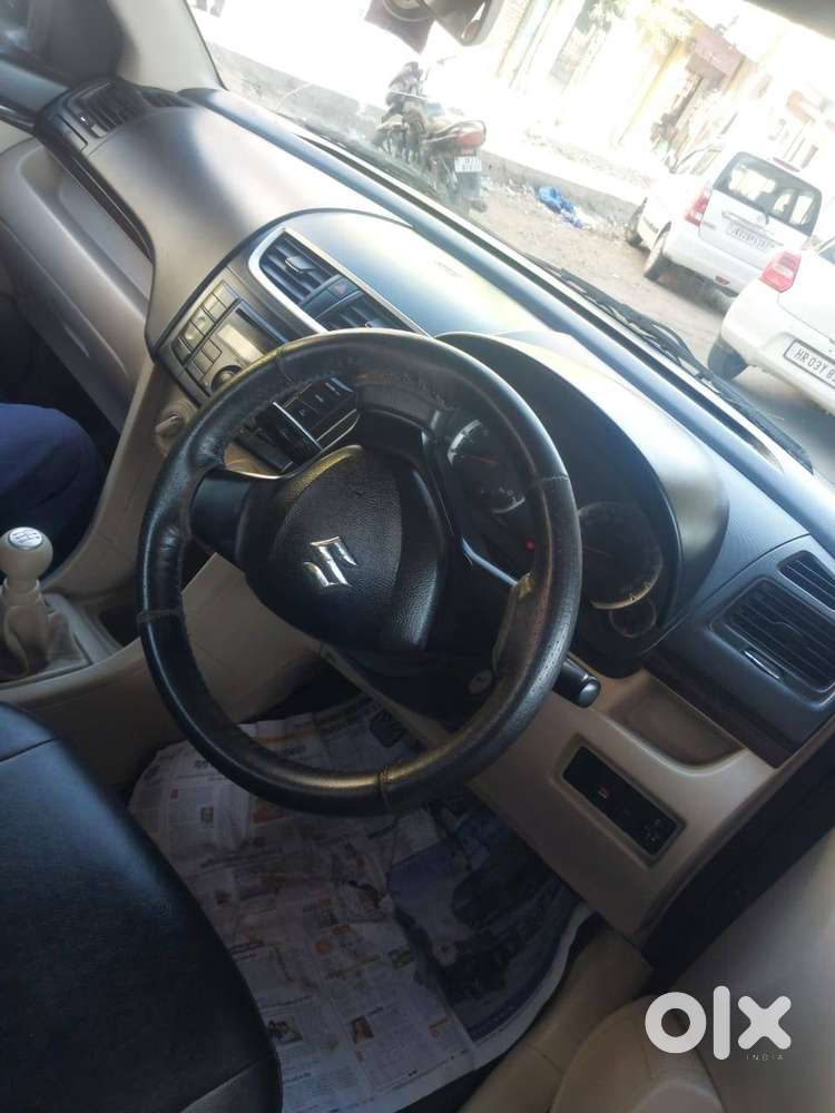 Maruti Suzuki Dzire 2011 Petrol 88999 Km Driven
