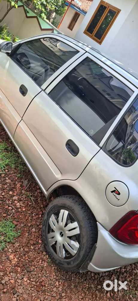 Maruti Suzuki Zen Lxi Manual 2004