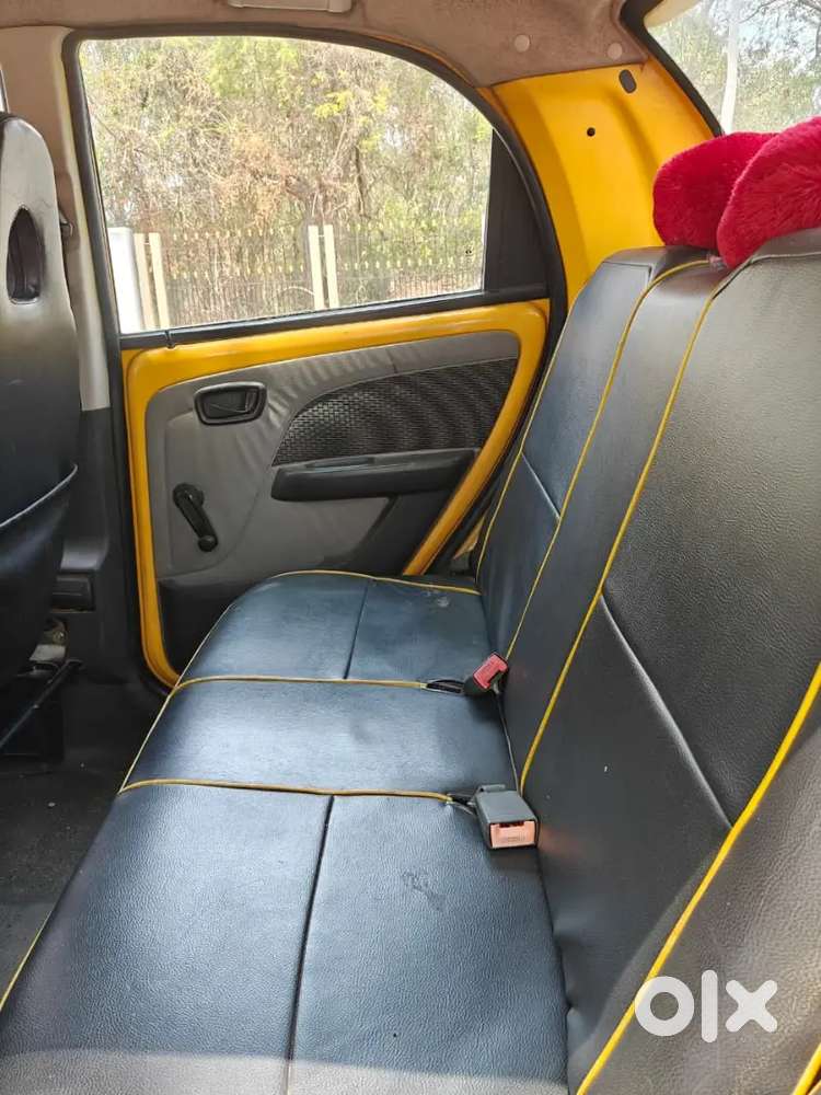 Tata Nano 2010