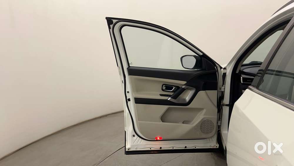 Tata Safari 2.0 Kryotec Xza Plus, 2022, Diesel