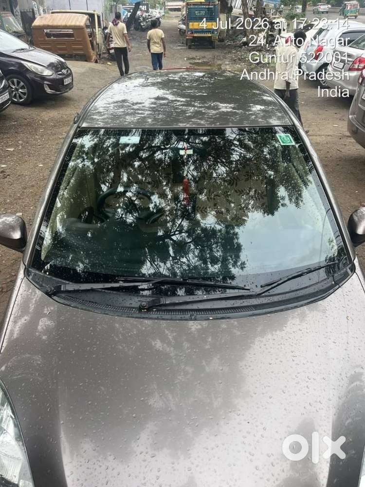 Honda Brio S Mt, 2012, Petrol