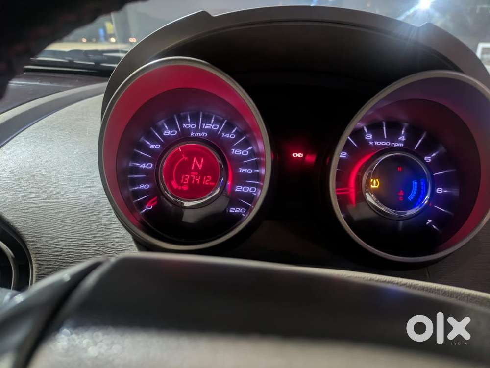 Mahindra Xuv500, 2013, Diesel
