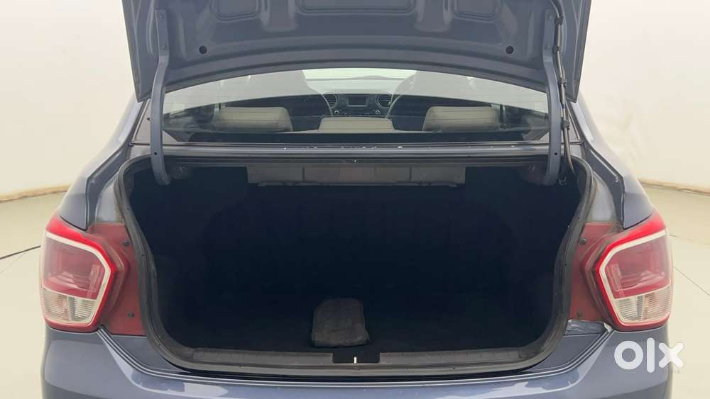 Hyundai Xcent [ ] 1.2 S, 2015, Petrol