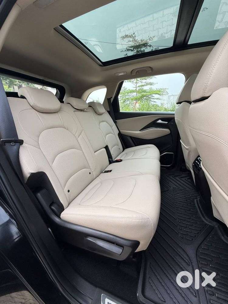Mg Hector Sharp At, 2023, Petrol