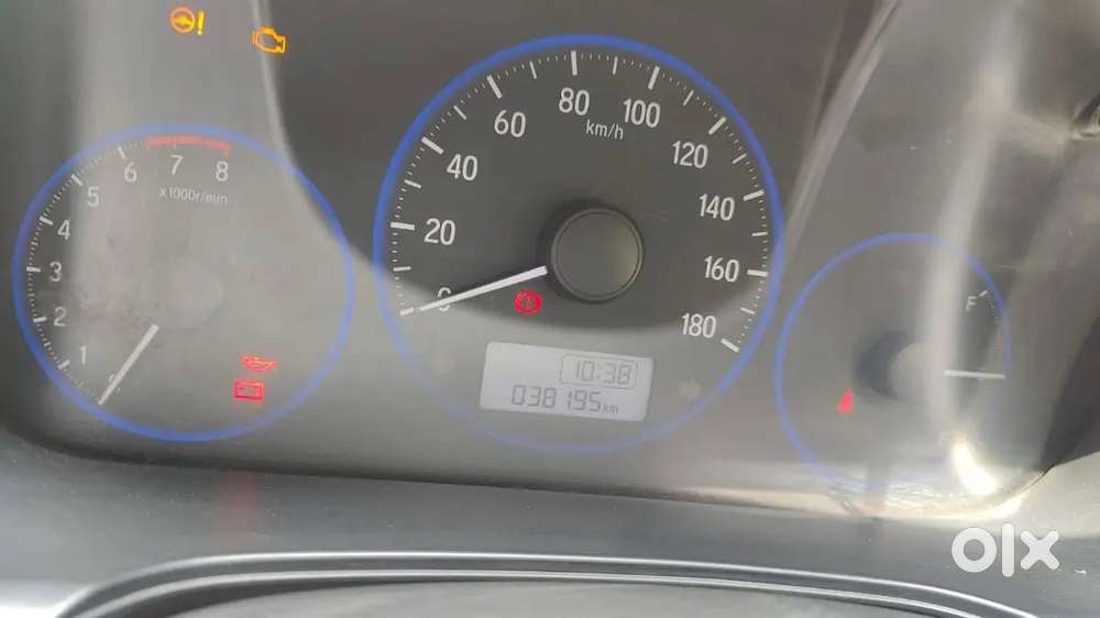Honda Amaze S I-vtec Petrol  2016  38,195 Km  1st Owner  Excellent