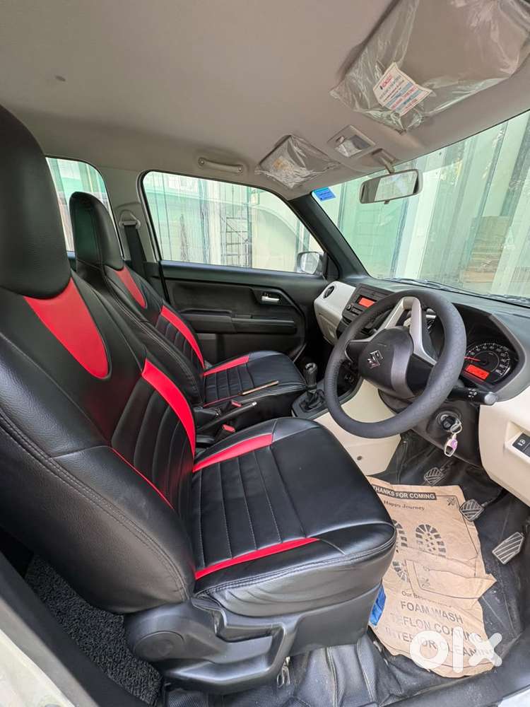 Maruti Suzuki Wagon R Vxi, 2023, Petrol
