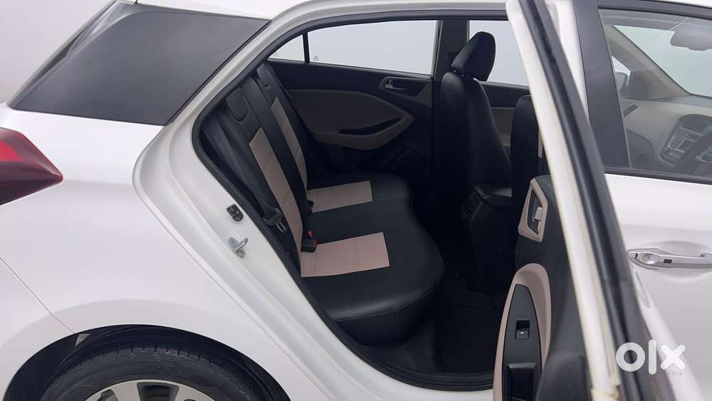 Hyundai Elite I20 Sportz 1.2 Opt, 2015, Petrol