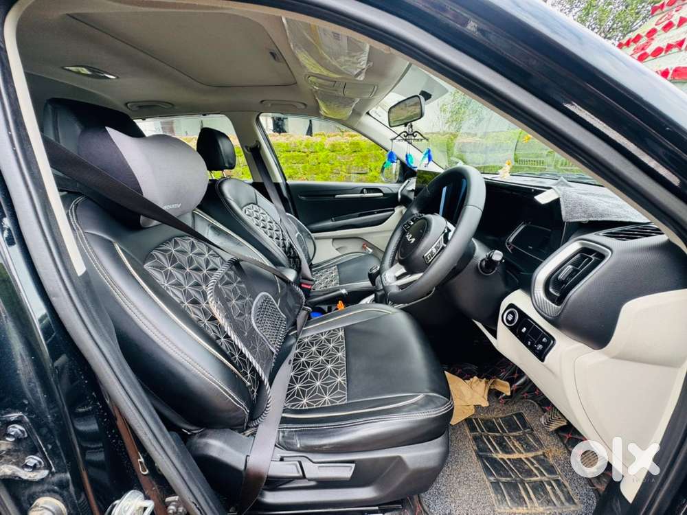 Kia Sonet 2023 Petrol