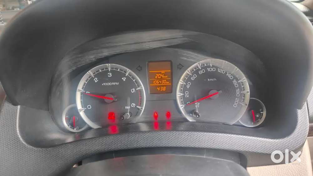 Maruti Suzuki Dzire 2013 Diesel 122000 Km Driven