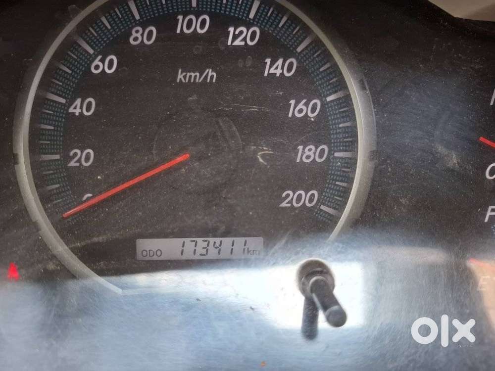 Toyota Innova 2.5 Vx 8 Str, 2014, Diesel