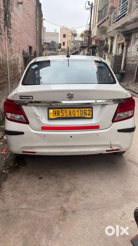 Maruti Suzuki Dzire 2023 Car