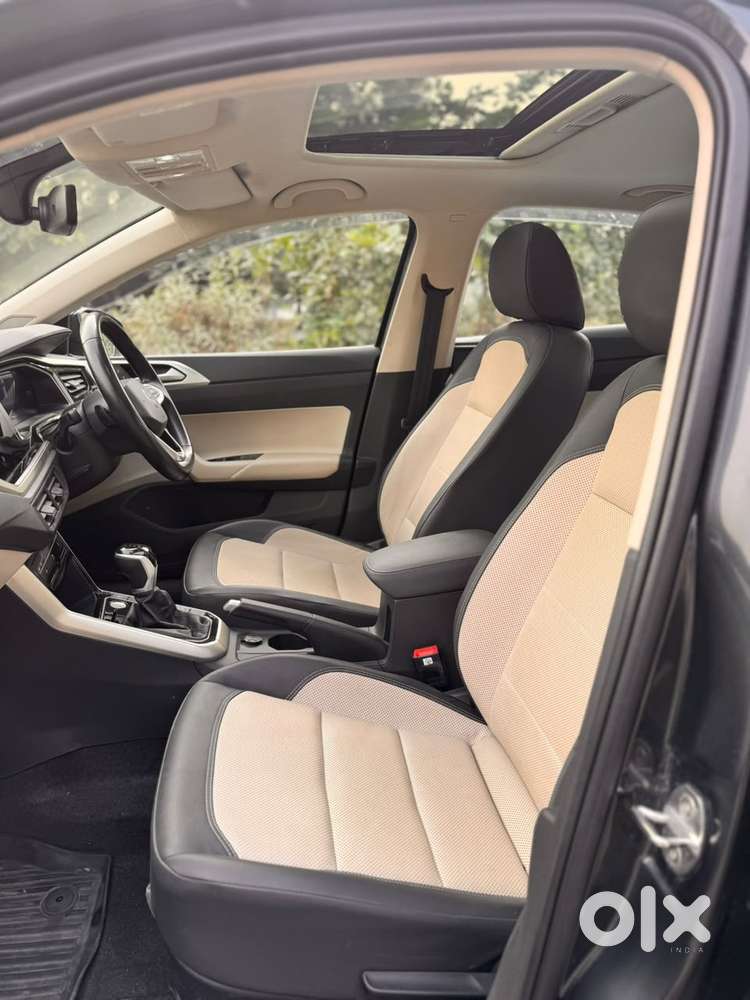 Volkswagen Virtus 1.0 Topline Tsi At, 2023, Petrol