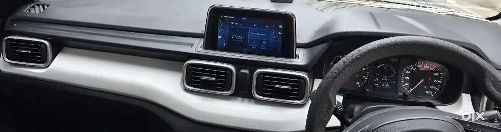 Tata Punch Revotron 2023