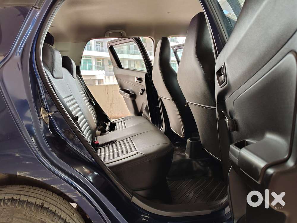 Maruti Suzuki Swift Lxi, 2020, Petrol