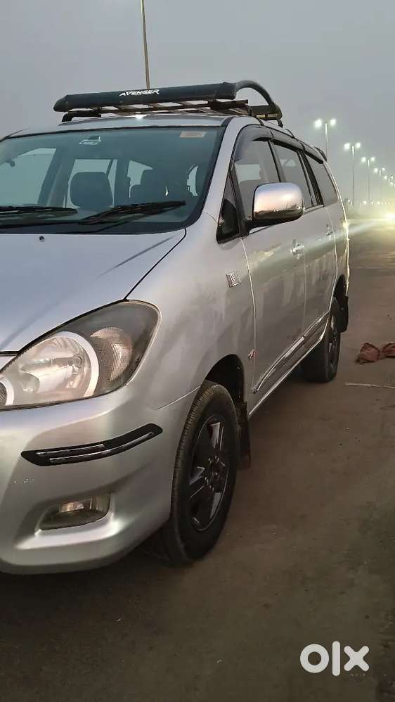 Toyota Innova 2008 Diesel