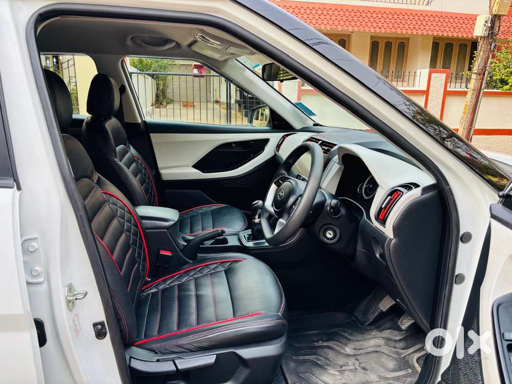 Hyundai Creta E 1.5 Diesel, 2022, Diesel