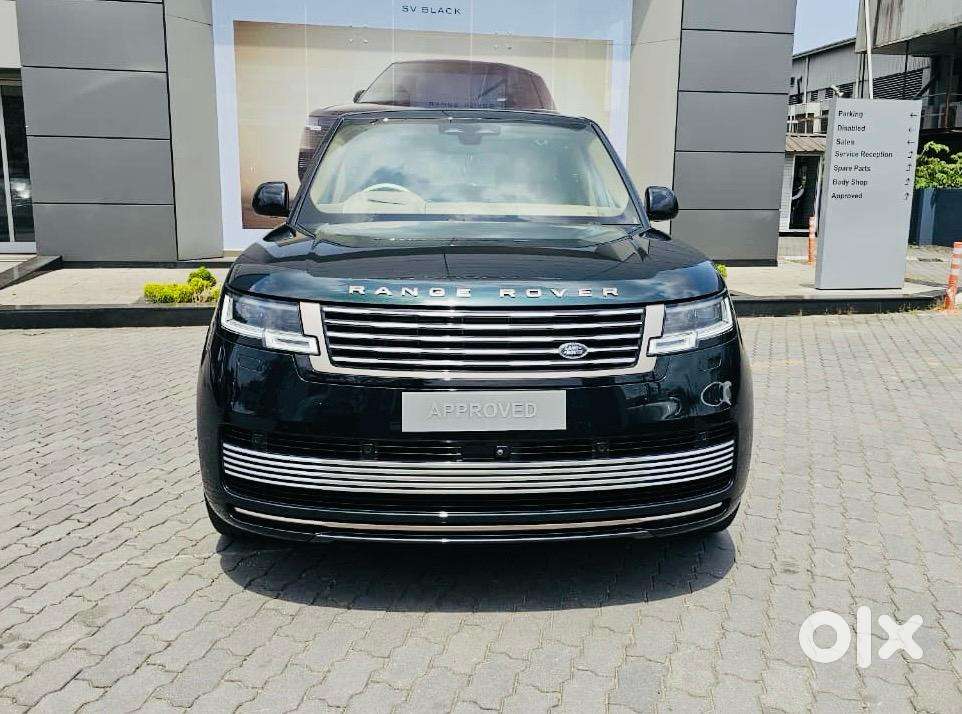 Land Rover Range Lwb 3.0 V6 Diesel Vogue, 2025, Diesel