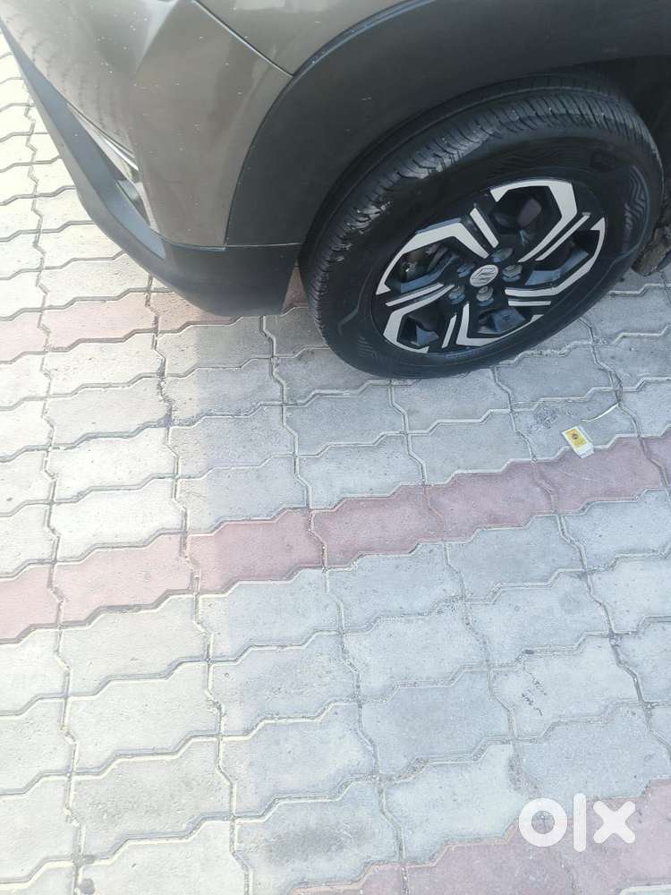Maruti Suzuki Brezza Lxi S-cng, 2023, Cng & Hybrids