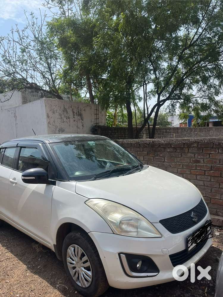 Maruti Swift Diesel 2013