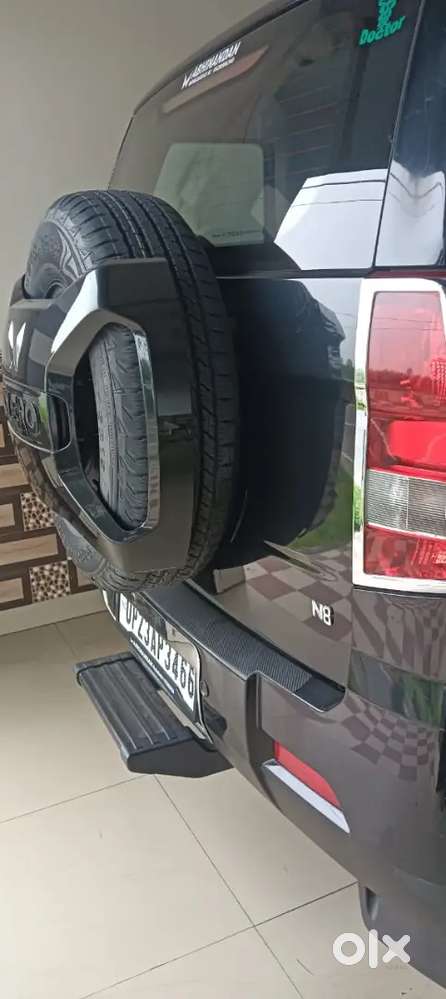 Mahindra Bolero Neo 2024 Diesel Variant