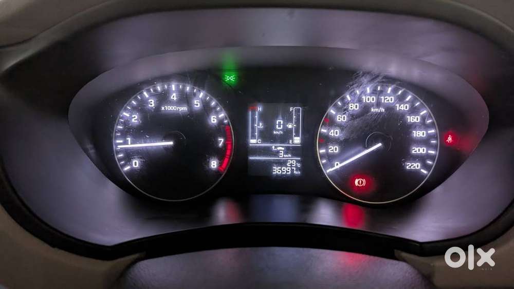 Hyundai Elite I20 Magna 1.2, 2015, Petrol
