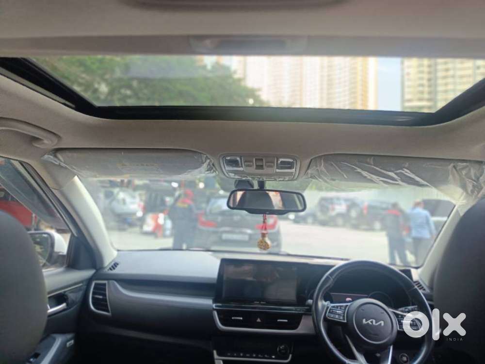 Kia Seltos Gtx Plus At D, 2022, Diesel