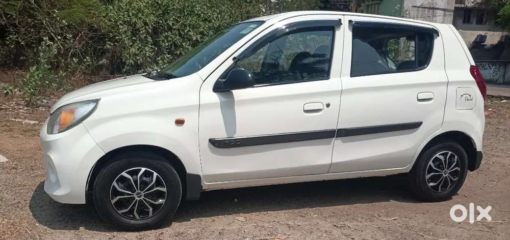 Maruti Suzuki Alto 800 2017 Petrol 70000 Km Driven