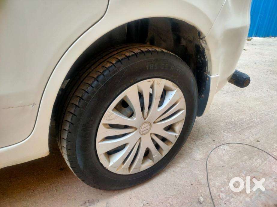 Maruti Suzuki Ertiga 2012-2015 Vdi, 2015, Diesel