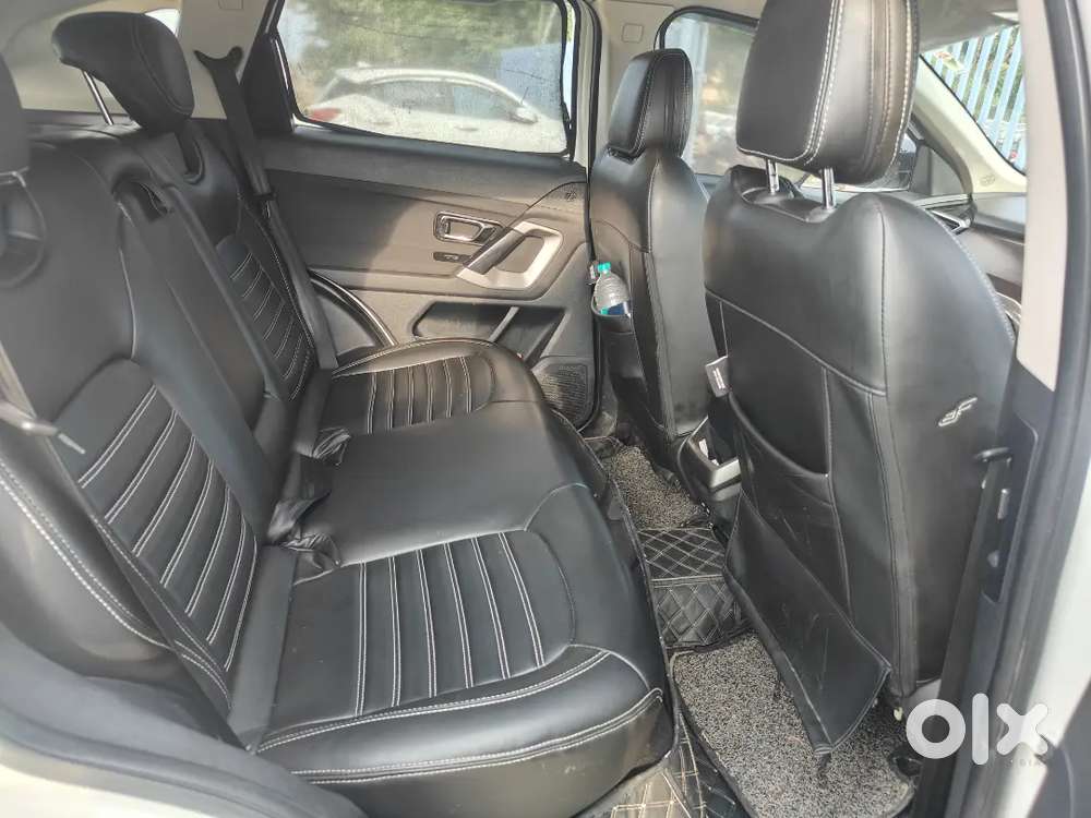 Tata Harrier 2.0 Kryotec Xt 2023 Diesel