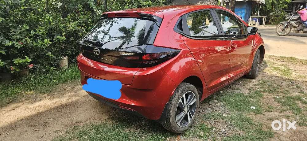 Tata Altroz 2022