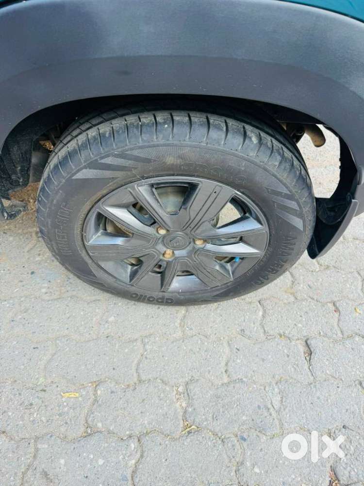 Renault Kwid Climber 1.0 Mt, 2019, Petrol