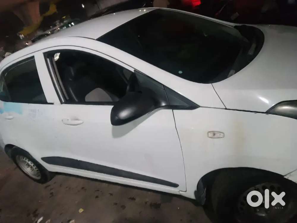 Hyundai Xcent Prime 2018 Model Diesel