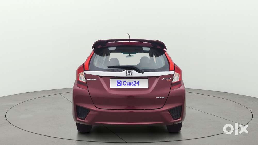 Honda Jazz 1.2 V I Vtec, 2016, Petrol