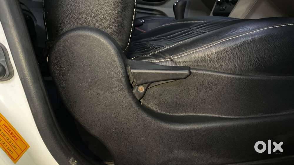 Tata Tiago 1.2 Revotron Xm, 2018, Petrol