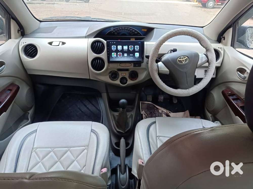 Good Conditioned & Well Maintained Car For Sale