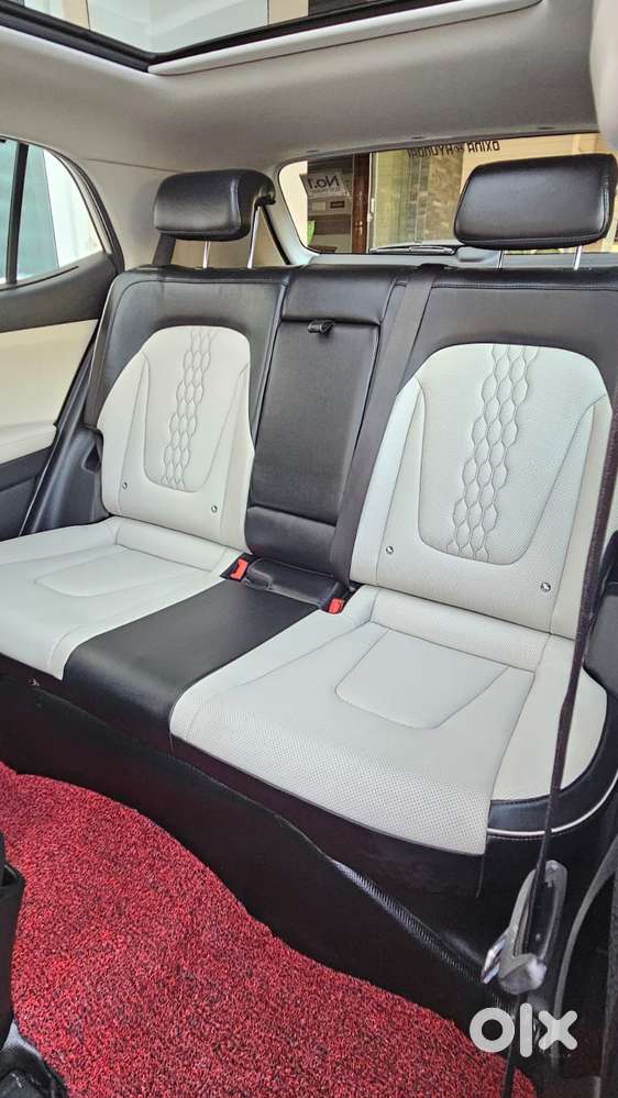 Hyundai Creta 1.5 Sx (o) Diesel At, 2023, Diesel