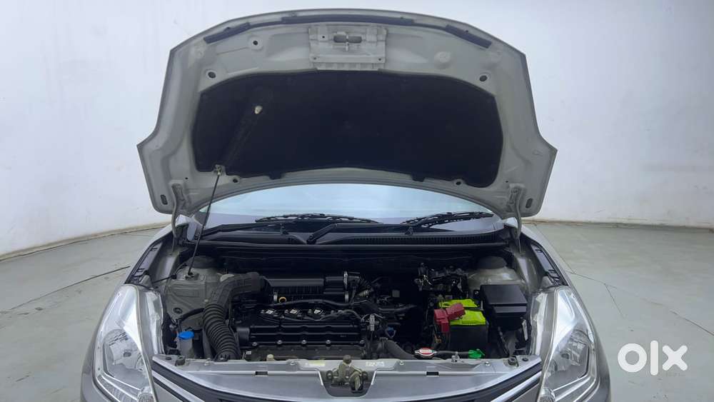 Maruti Suzuki Baleno 1.2 Zeta, 2017, Petrol