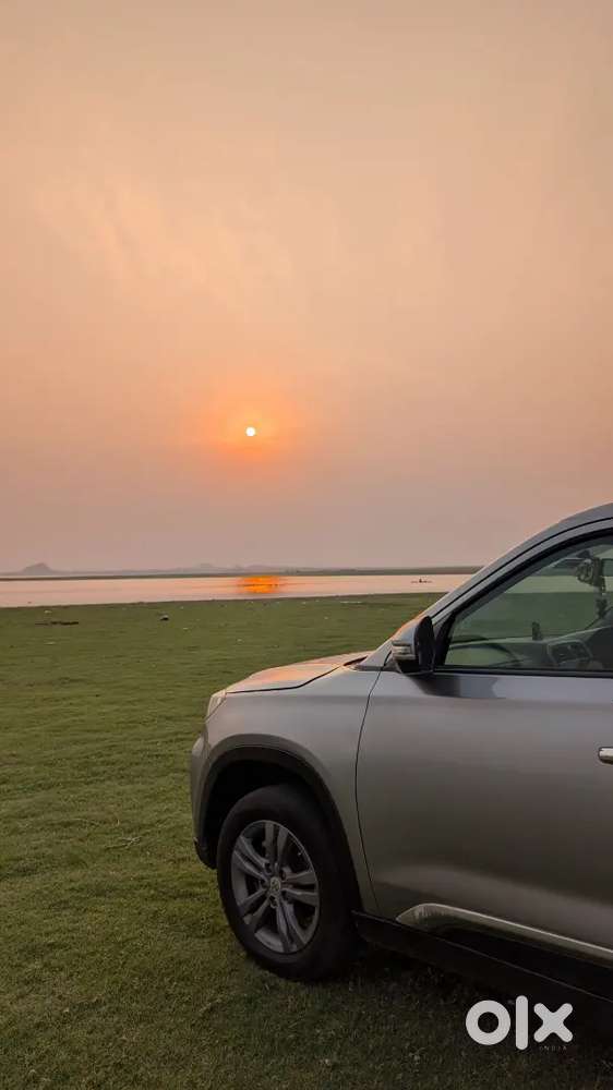 Maruti Suzuki Vitara 2022