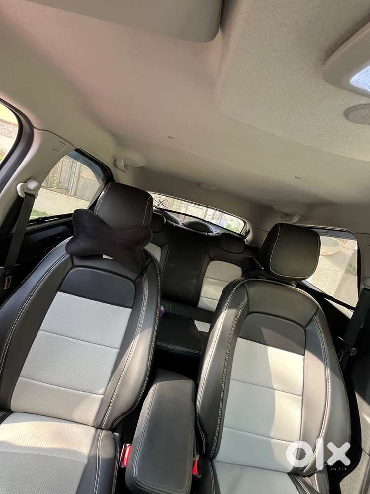 Tata Punch 2023 Petrol Well Maintained