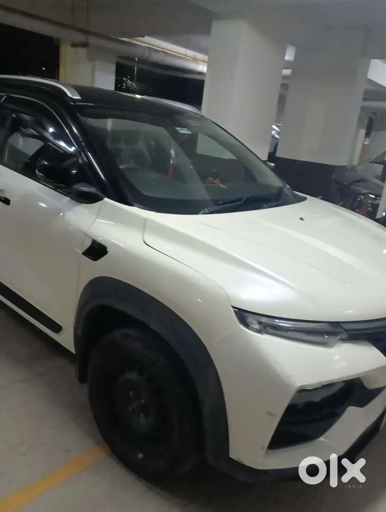 Renault Kiger Rxt Petrol 2025