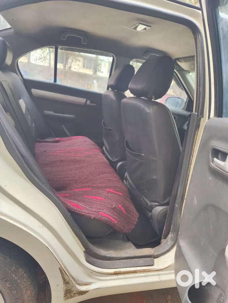 Maruti Suzuki Dzire 2011 Diesel Manual