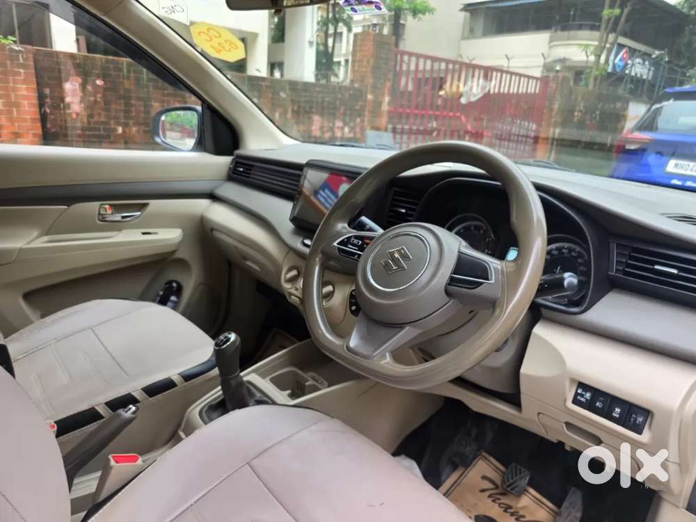 Maruti Suzuki Ertiga Vxi Cng, 2023, Cng & Hybrids